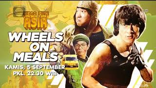 Download lagu Mega Film Asia Indosiar  (Kamis-Jumat, 5-6 September 2024) mp3
