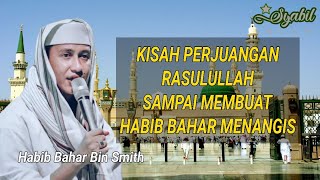Download lagu Kisah Perjuangan Rasulullah SAW | Sampai Membuat Habib Bahar Menangis mp3 Download lagu Kisah Perjuangan Rasulullah SAW | Sampai Membuat Habib Bahar Menangis mp3