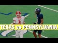 TXHSFB: #4 FRISCO LONE STAR vs SIMON GRATZ(PA)TEXAS VS PENNSYLVANIA|| MUST SEE|| #viral