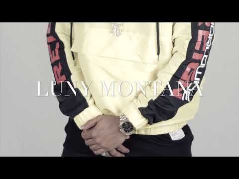 J.D X Luny Montana X D- Money