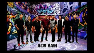 Download lagu Acid Rain _Sumazau_Adi_ABC lagu bidayuh #acidrain#lagubidayuhserian mp3