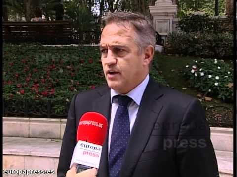 Astiazarán no ve motivos para la huelga