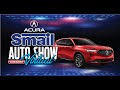 First Ever Smail Acura Virtual Auto Show