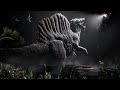 They Created DINOSAUR HYBRIDS And We Have To Save Everyone