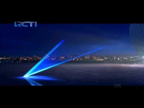 UEFA Champions League 2019 Opening - PlayStation & Nissan ID 2