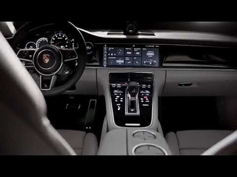 Porsche Panamera [Edukof] VS Audi TTS Roadester [Rezendeevil]