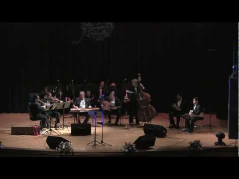 Tahmila Saba - Old Traditional arr. & edited Michael Ibrahim / تحميلة صبا