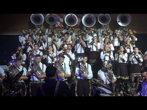 Töndlitätscher - Trybguet