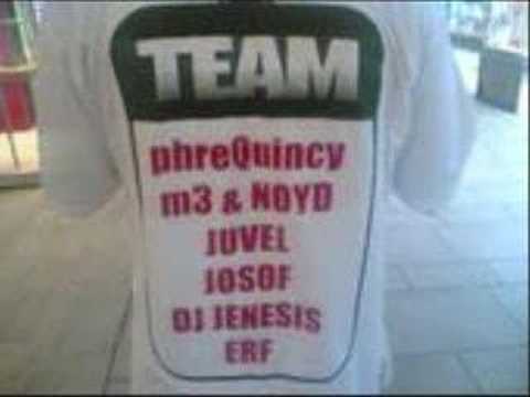 juvel feat phrequincy - blank