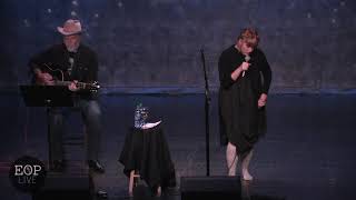 Leigh Nash &quot;There She Goes&quot; (Sixpence None The Richer) @ Eddie Owen Presents