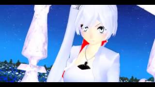 (mmd) This Life is Mine (original)