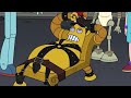 Futurama Hedonism Bot