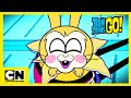 Vreemde tv-shows | Teen Titans Go! | Cartoon Network