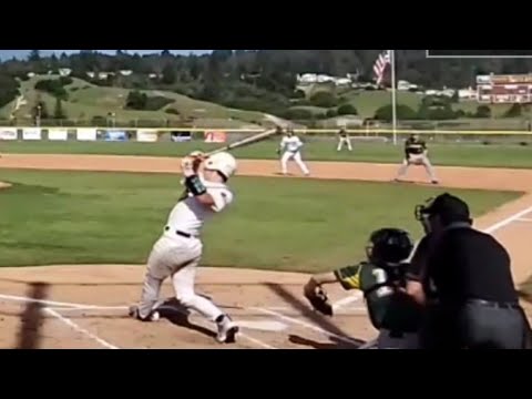 Rex Thompson Grandslam (4-23-25)