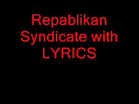 Pampatulog ni Nonong - Repablikan