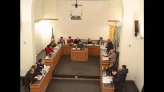 preview picture of video 'Consiglio Comunale di Mottola del 22/12/2014'