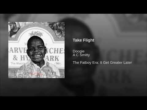 Take Flight Ft (A.C Smitty) (Prod.By. Drumdummie)