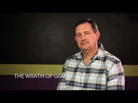 The Wrath of God