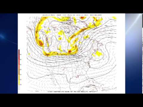 September 29 Weather Xtreme Video