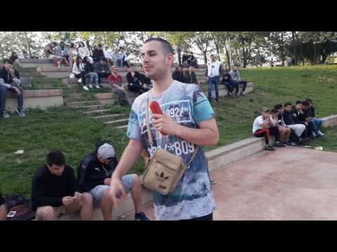 SWIT EME vs JURSE - BDG08980 | EXHIBICION - 17/04/17