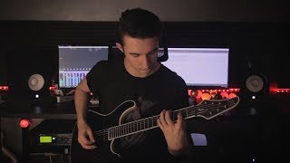 Lead The Light - Novelists (Guitar Cover)