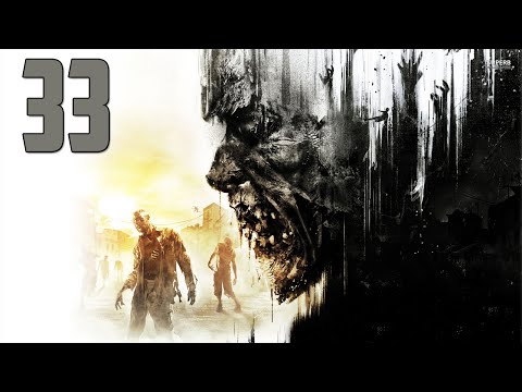 Dying Light - Part 33 - The Museum   (Let's Play, Walkthrough)