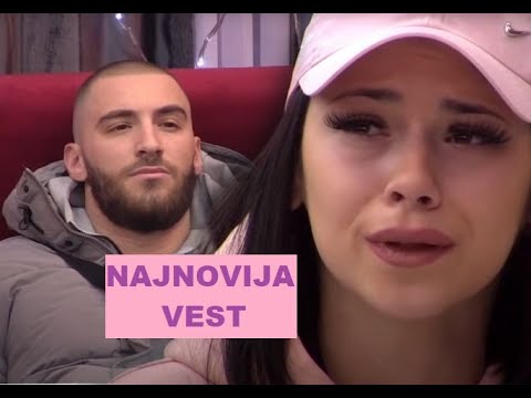 MORA DA BUDE IZBAČENA - Milica PREVRŠILA SVAKU MERU - Zvanična ODLUKA produkcije #zadruga #zadruga5