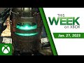 Dead Space, Developer Direct, Updates, and More | This Week on Xbox