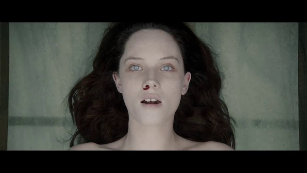 The Autopsy of Jane Doe