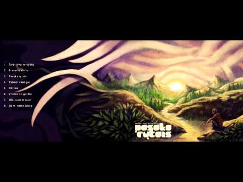 Netikrumo Principas - pasaka rytais