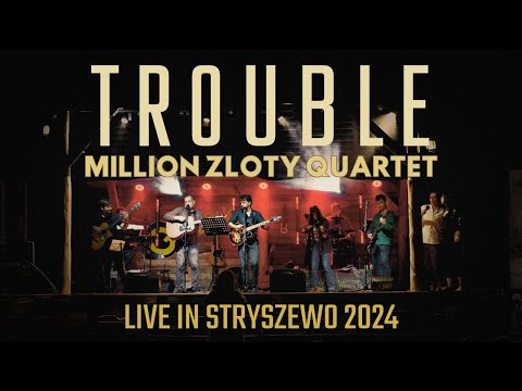 Michał Jaworski and Marcin 'Baltazar' Gąbka