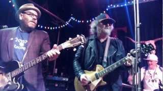 Young Fresh Fellows - Ain't It All Right (Live 12/2/2012)