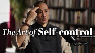 The Only 17 Minutes You Need To Master Your Mind | Shi Heng Yi Motivation