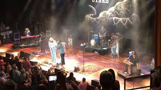 Cody Jinks - Cast No Stones - Ryman Auditorium - Nashville, TN