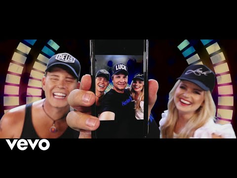 Kurt Darren - Selfie Song