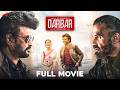 Darbar Tamil Full Movie HD Rajinikanth Nayanthara AR Murugadoss Anirudh Lyca