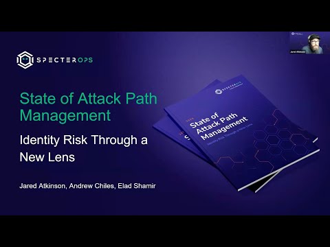 State of Attack Path Management - 2025