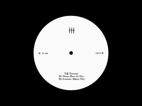 DJ Disrespect: Transition (Athletic Mix) [FA010]