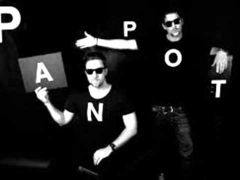 Pan Pot - Groove Mix