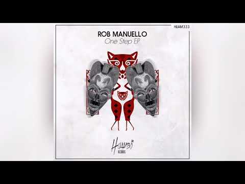Rob Manuello - Twisted (Original Mix)