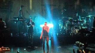 Medina - Addiction (Forever Tour - 2810.12 - Offenbach)