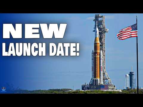 NASA Artemis II New Launch Date to the Moon Revealed! SOONER than Expected...