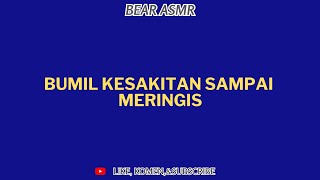 Download lagu #32 ASMR HUSBAND ROLEPLAY|BUMIL KESAKITAN SAMPAI MERINGIS ⁉️ ( BOS DUDA) mp3
