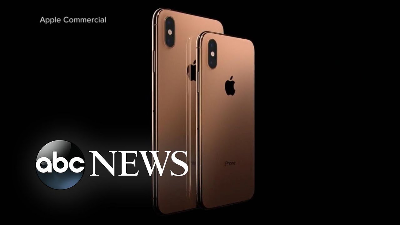 Apple iPhone XS and XS Max go on sale in few hours