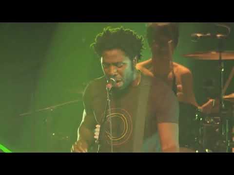 Bloc Party - Hunting for Witches - Live @ The Hordern
