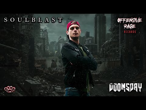 Soulblast - Get High