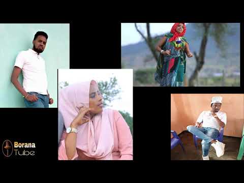 Fayyaan Faaya - New music by-  Mohamed Qancoora- Lookoo Ashane - Obsitu Diimaa - Araddoo Simee