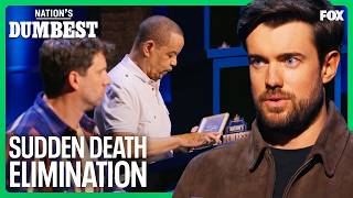 Download lagu Jon Heder and Ice-T Go Head-to-Head in a Sudden Death Elimination | Nation's Dumbest mp3 Download lagu Jon Heder and Ice-T Go Head-to-Head in a Sudden Death Elimination | Nation's Dumbest mp3