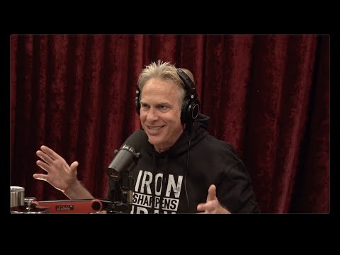 Joe Rogan Experience #2273 - Adam Curry
