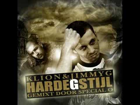 Jimmy G - We zien elkaar